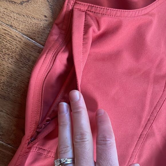 Burton high performance ultra lite Salmon Pants - Picture 7 of 12